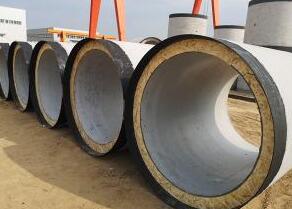 三级f型钢筋水泥管内衬pvc问题关键在哪