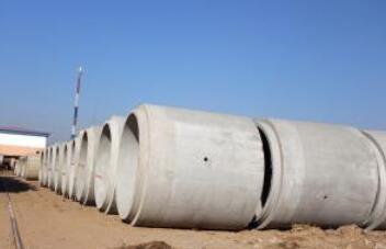 三级f型钢筋水泥管内衬pvc减少喷水的次数吗