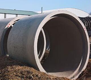 三级f型钢筋水泥管内衬pvc怎么见证？