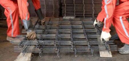 南昌钢筋网片力争今年上规模企业吗