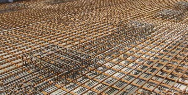 南昌钢筋网片取代了之前大部分手工捆扎吗