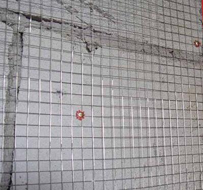 南昌钢筋网片燃起火一样的奋斗激情吗