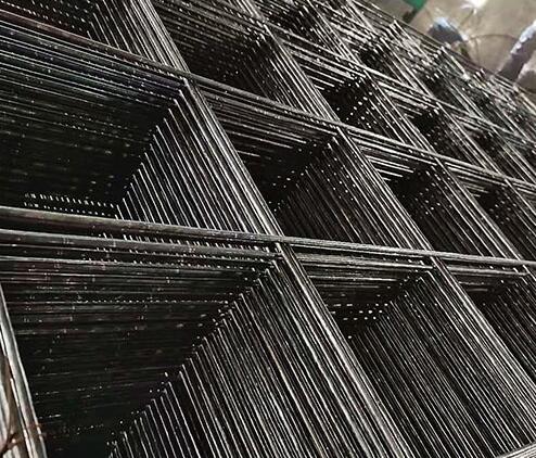 【南昌钢筋网片】在建筑领域独树一帜吗