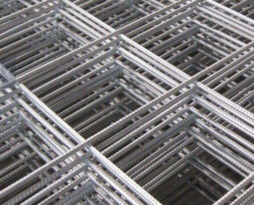 [南昌钢筋网片]教你如何计算轻松掌握吗