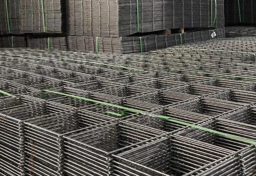 [江西钢筋网片]在混凝土中提供了均匀的应力分布吗