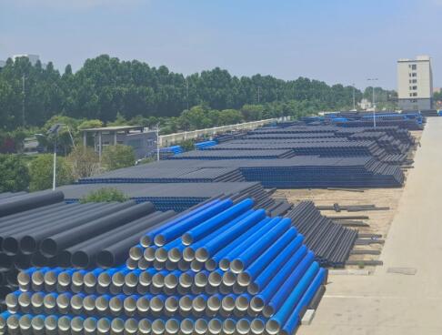 [江西HDPE双壁波纹管]能够承受较大的压力和抗冲击吗