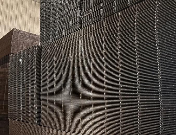 江西南昌钢筋网片12月出货案例展示