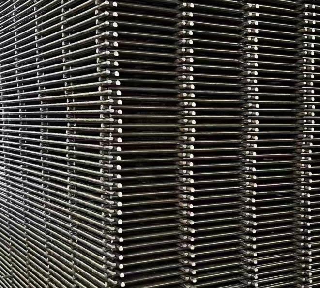 南昌钢筋网片12月出货案例展示