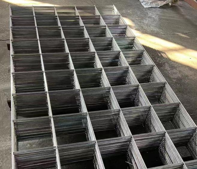 南昌钢筋网片12月出货案例展现