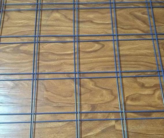 江西南昌钢筋网片12月案例分享