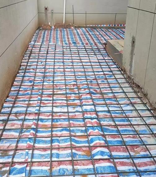 南昌钢筋网片12月案例分享