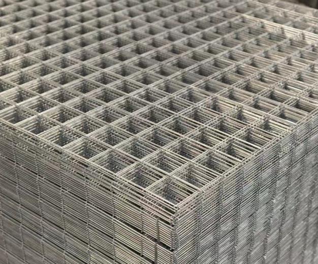 江西钢筋网片12月案例分享