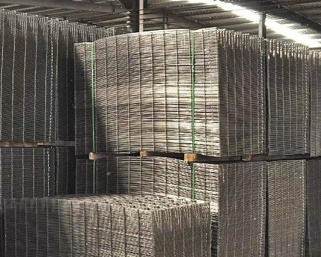 江西钢筋网片12月案例照片