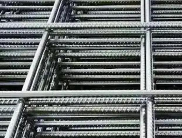 江西南昌钢筋网片：四月十一日案例展示