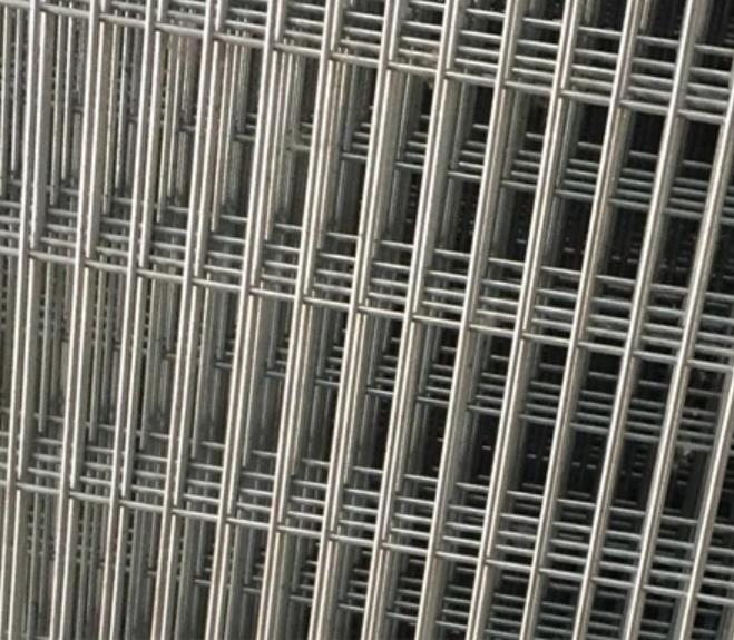 江西钢筋网片：四月十一日案例展示