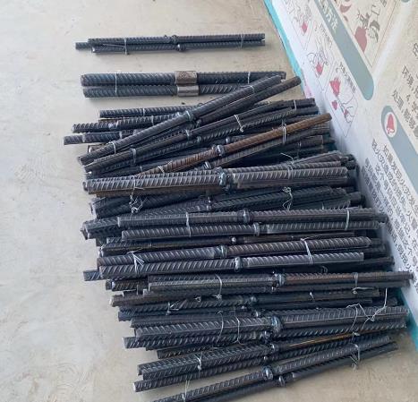 南昌钢筋套筒：四月十二日案例展示