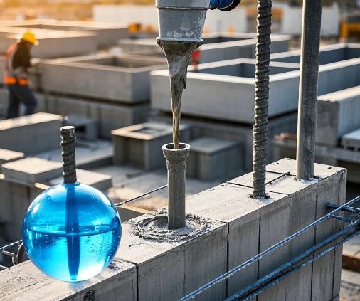 江西南昌钢筋套筒：四月十二日案例展示