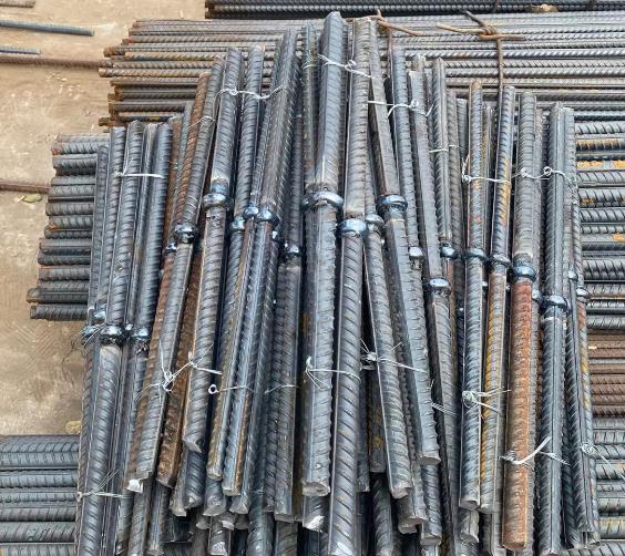 江西钢筋套筒：四月十二日案例展示