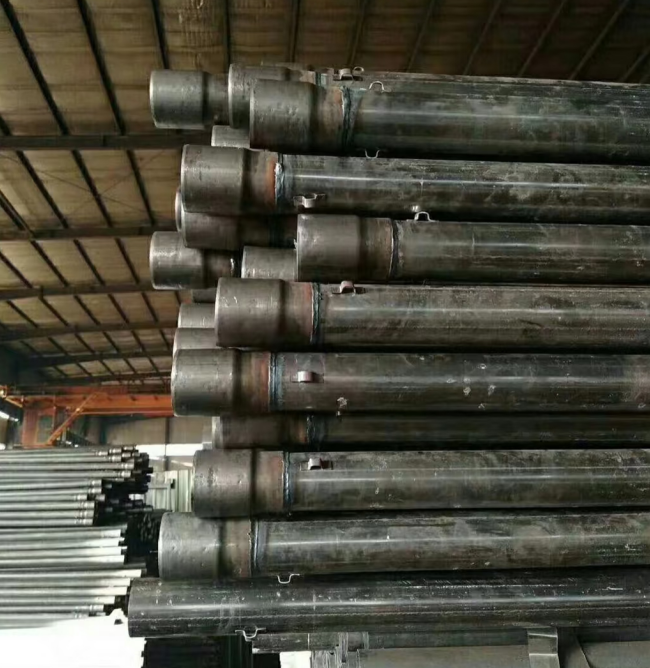 南昌声测管：七月底生产工艺-3