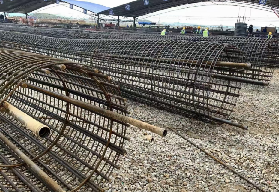 南昌声测管：七月底生产工艺-6