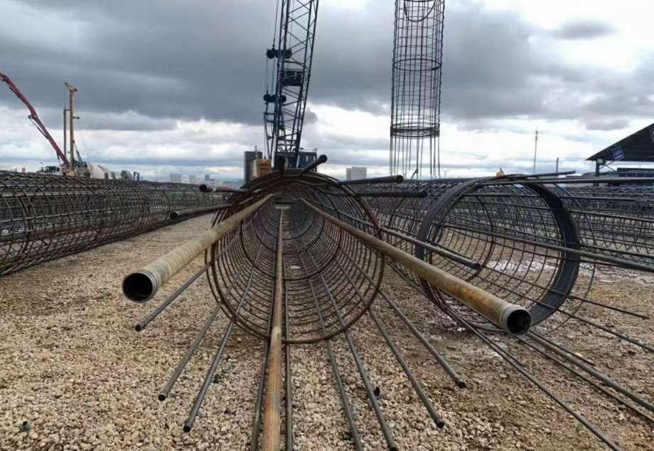 江西声测管：7月中旬样版工艺-1