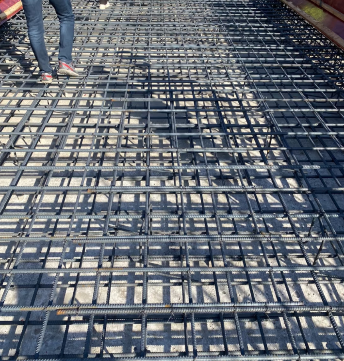 江西生产钢筋网片基地：7月底样版-4
