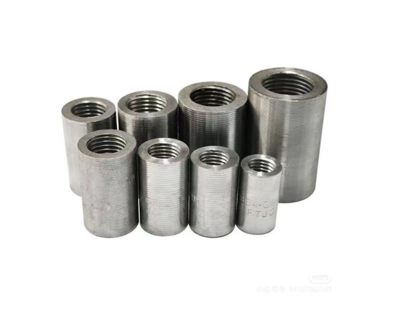 江西生产钢筋套筒：7月底工艺-1