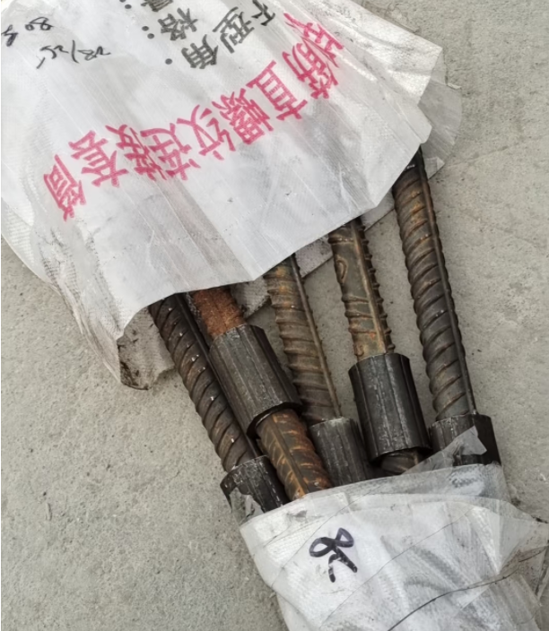 江西生产钢筋套筒：7月底工艺-5