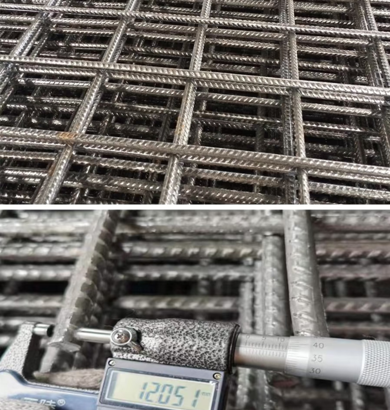 南昌生产钢筋网片：7月30日工艺-2