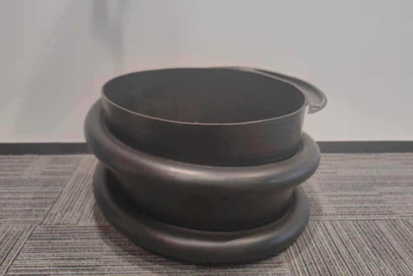 缠绕增强克拉管(B型管)：7月30日工艺-1