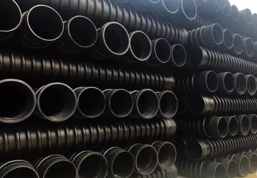 缠绕增强克拉管(B型管)：7月30日工艺-3