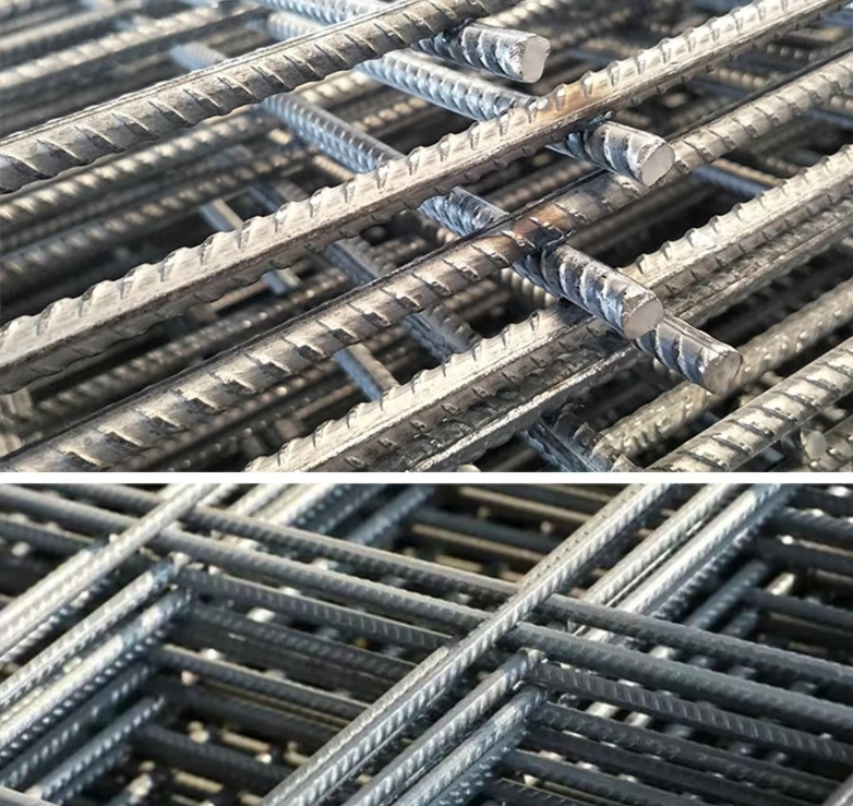 南昌钢筋网片主要应用场景有哪些