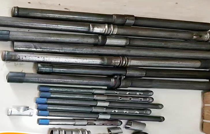 南昌声测管检测应用与注意事项