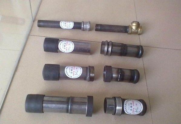 南昌声测管常用工程有哪些