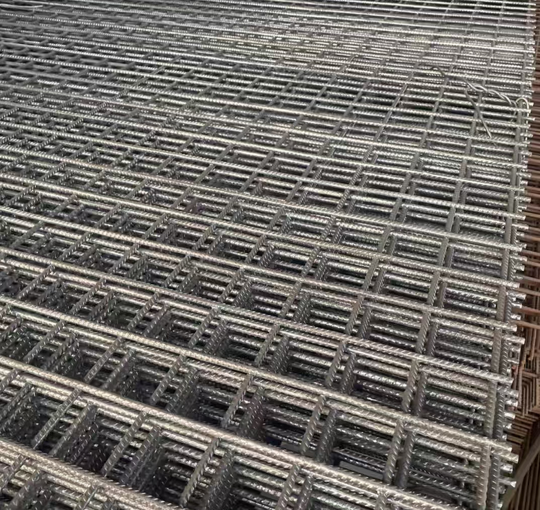 南昌生产钢筋网片：8月7日工艺-4