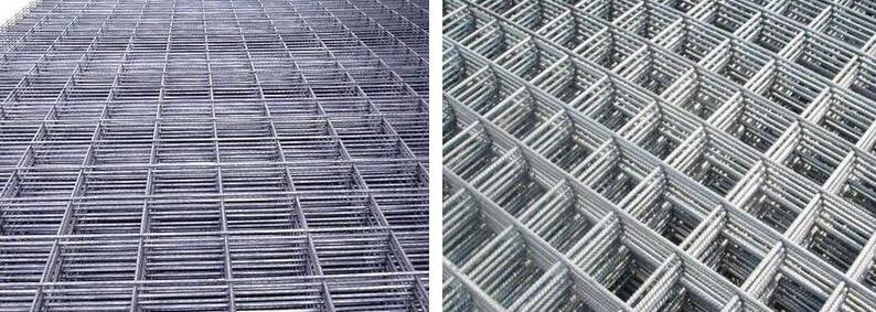 南昌钢筋网片致力于实现受人尊敬的**企业目标吗