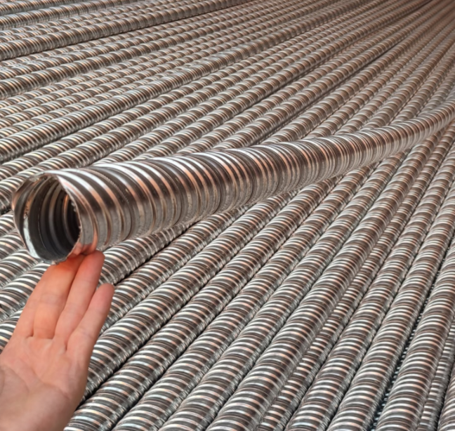 江西预应力波纹管在桥梁建设中的核心作用