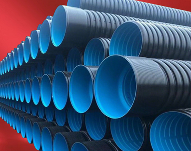 江西南昌预应力波纹管:及时调整输送速度和张力