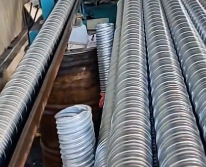 江西预应力波纹管/得到市场呼唤和呐喊