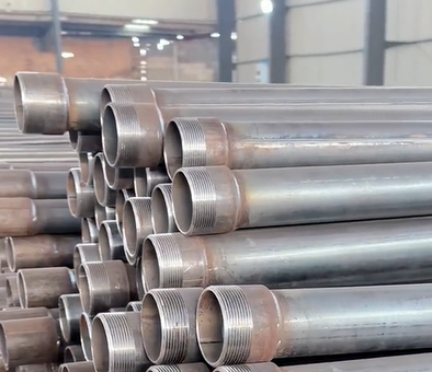 江西声测管连接何以从容？聚博声测管的适配哲学藏着匠心