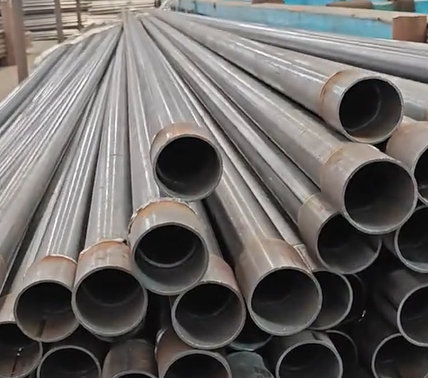 《南昌声测管：前压式连接，薄壁之下的便捷诗篇》